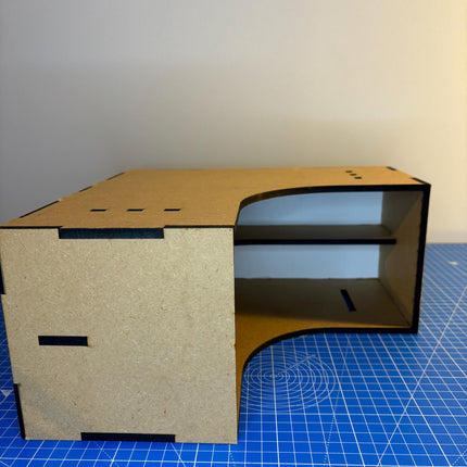 Harpy Hobby System - Corner Module