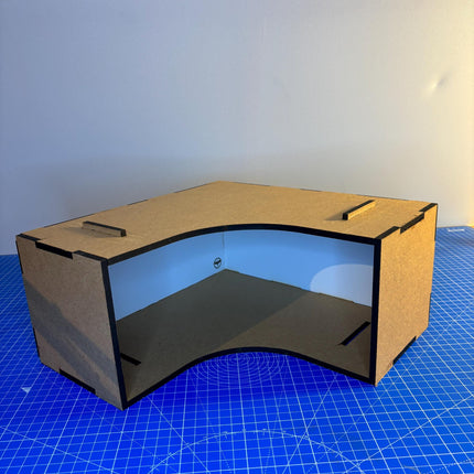 Harpy Hobby System - Corner Module