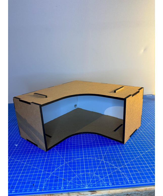 Harpy Hobby System - Corner Module
