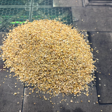 Hobby Supplies - Brown/Natural Mini Gravel
