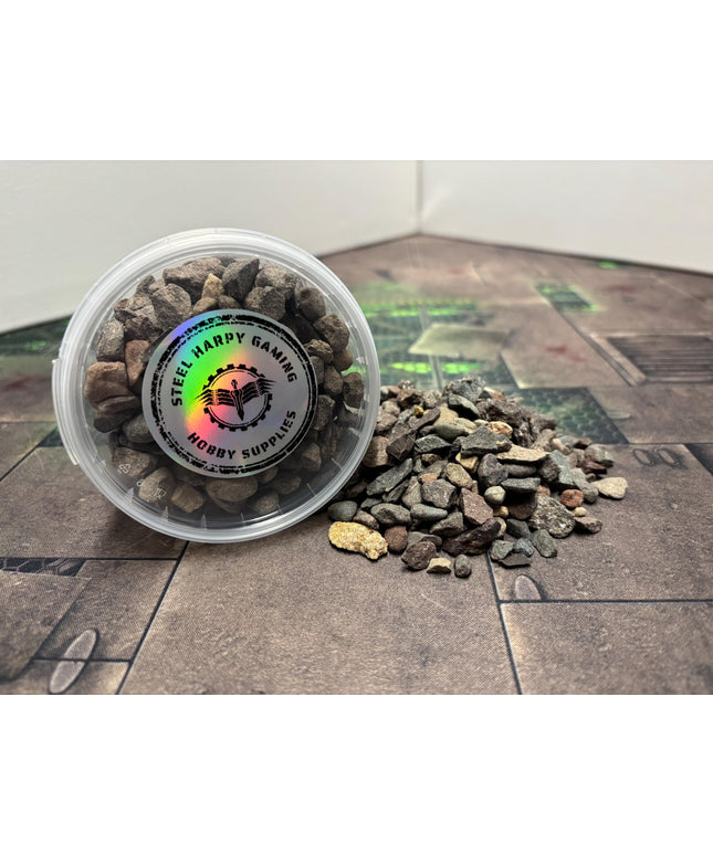 Hobby Supplies - Small Stones