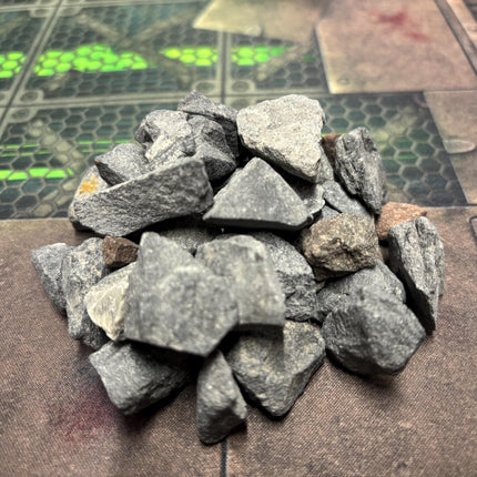 Hobby Supplies - Medium Stones