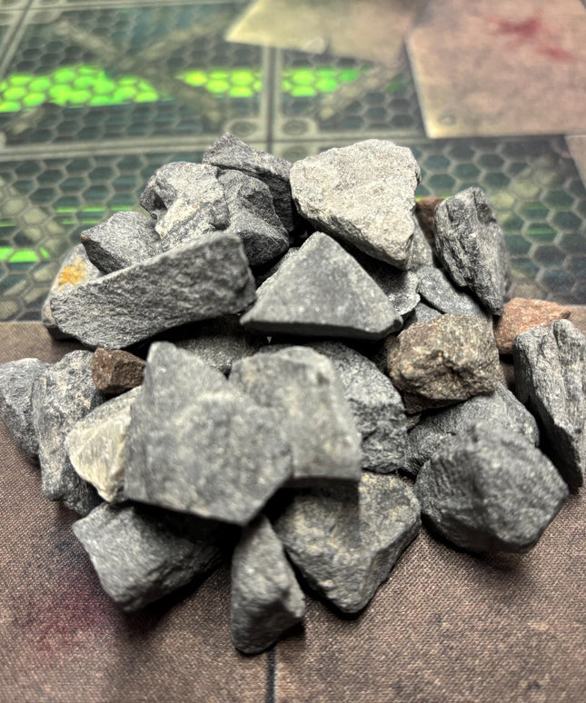 Hobby Supplies - Medium Stones