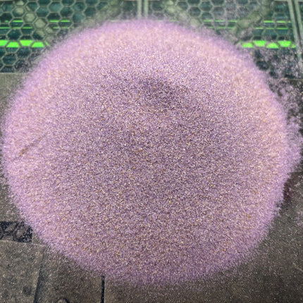 Hobby Supplies - Purple Sand