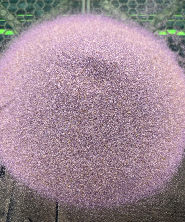 Hobby Supplies - Purple Sand