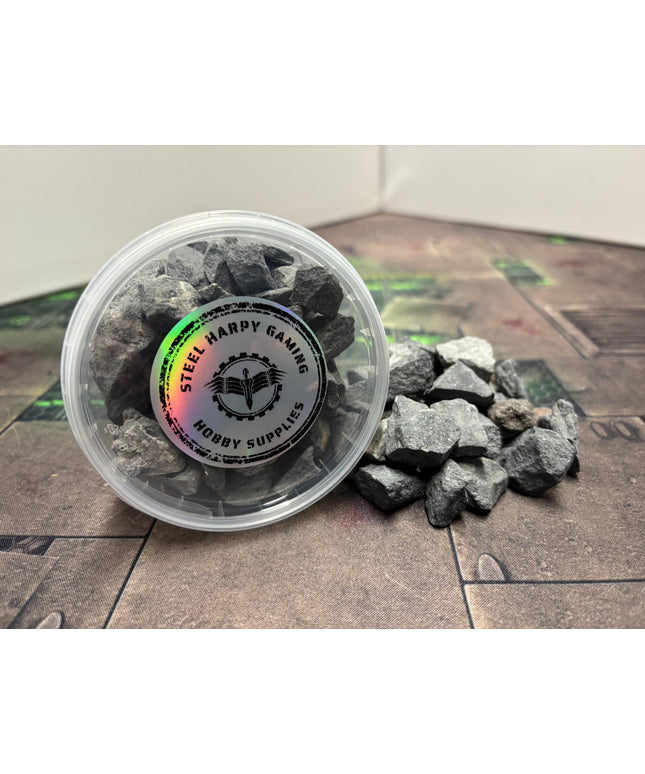 Hobby Supplies - Medium Stones